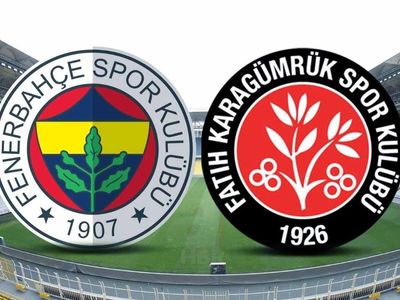 Fenerbahçe Fatih Karagümrük maç özeti ve golleri izle Bein Sports 1 | FB Karagümrük youtube geniş özeti ve maçın golleri