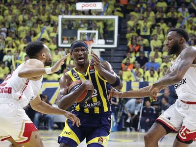 Fenerbahçe Final-Four aşkına: Fenerbahçe Beko Monaco maçı ne zaman, saat kaçta ve hangi kanalda?