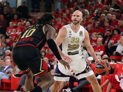 Fenerbahçe Final Four kapısını aralamak istiyor: Monaco-Fenerbahçe Beko maçı ne zaman, saat kaçta ve hangi kanalda?