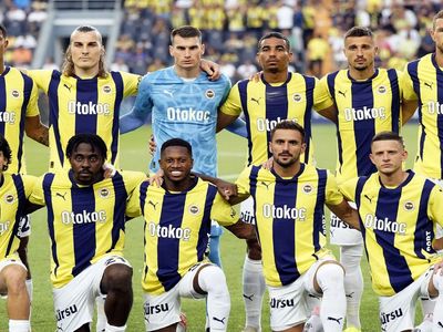 Fenerbahçe, Fransa'da son saniyede yıkıldı