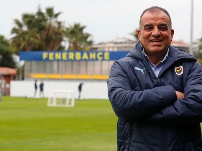 Fenerbahçe Futbol Akademi Koordinatörü Tahir Karapınar, A takıma yükselen genç oyuncular hakkında konuştu