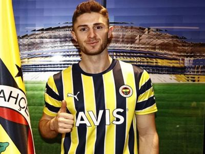 Fenerbahçe futbolcusu İsmail Yüksek kimdir, nereli ve kaç yaşında? İsmail Yüksek Olympique Lyon’a mı gidecek? İsmail Yüksek biyografisi ve kariyeri