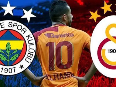 Fenerbahçe Galatasaray bilet fiyatları belli oldu: Fiyatlar taraftarın tepkisini çekti