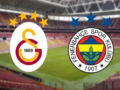 Fenerbahçe Galatasaray derbi maçı kaç bilet satıldı? FB GS derbi maçı satılan bilet sayısı