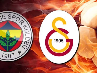 Fenerbahçe Galatasaray derbi maçı ne zaman, bu hafta mı? FB-GS derbisi hangi gün? Derbi maç saati ve tarihi