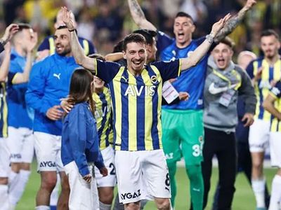 Fenerbahçe, Galatasaray ile oynadığı maçın ardından Şampiyonlar Ligi hesaplarına başladı!