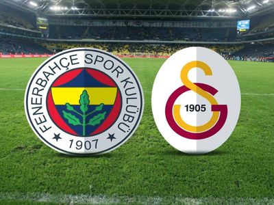 Fenerbahçe Galatasaray maç özeti ve maçın golleri izle Bein Sports 1 | 2023 FB GS derbi maçı youtube geniş özeti ve golleri