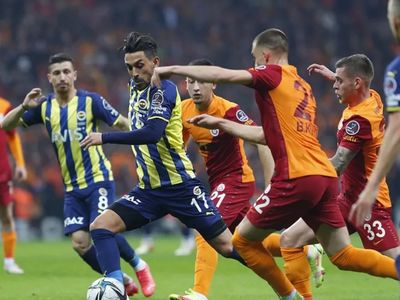 Fenerbahçe Galatasaray maçı eksik, kart cezalısı ve sakat oyuncular listesi
