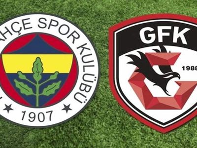 Fenerbahçe Gaziantep maçı ne zaman, saat kaçta ve hangi kanalda? Fenerbahçe Gaziantep maçını şifresiz veren kanallar