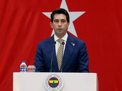 Fenerbahçe Genel Sekreteri Burak Kızılhan'dan Şampiyonluk Açıklaması