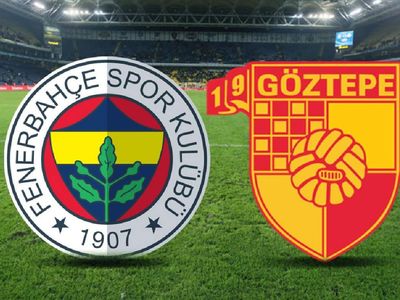 Fenerbahçe Göztepe maçı bilet fiyatları ne kadar? Passolig FB Göztepe maçı bilet fiyatları