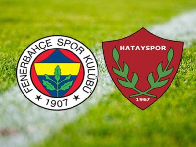 Fenerbahçe Hatayspor maçı şifresiz yayınlayan uydu kanalları 2023 – FB Hatay maçını şifresiz yayınlayan yabancı kanallar