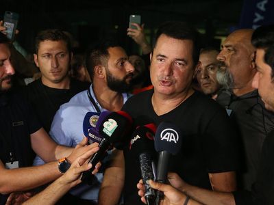 Fenerbahçe-Hull City maçının ardından Acun Ilıcalı Arda Güler'den övgü dolu sözlerle bahsetti