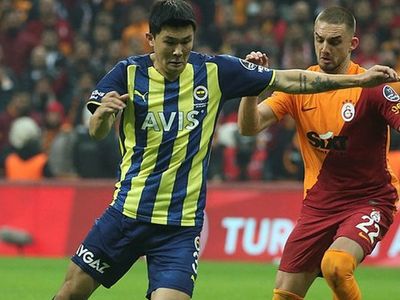 Fenerbahçe ile Galatasaray arasında oynanacak derbi öncesi Ender Bilgin'den dikkat çeken açıklamalar geldi!