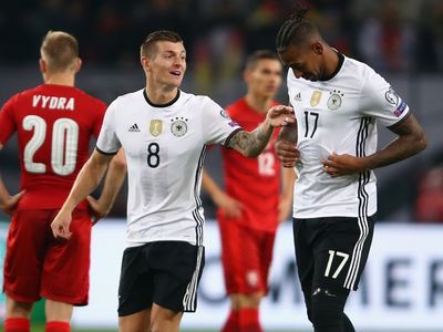 Fenerbahçe Jerome Boateng İle Anlaşma Sağladı!