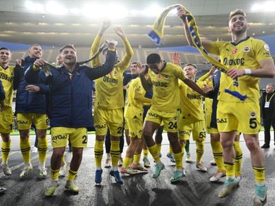 Fenerbahçe kalan umutları için sahada: Gözler Konya’da olacak