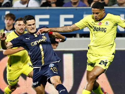 Fenerbahçe Kasımpaşa maçı şifresiz yayınlayan uydu kanalları – 2024 FB Kasımpaşa maçını şifresiz yayınlayan yabancı kanallar