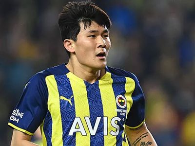 Fenerbahçe Kim Min Jae'nin ülkesi Güney Kore'de ameliyat edildiğini açıkladı!