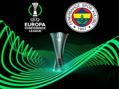 Fenerbahçe Konferans Ligi’nde neden maç oynamıyor? Fenerbahçe’nin Avrupa maçı ne zaman? Fenerbahçe’nin Konferans Ligi son 16 rakibi kim?
