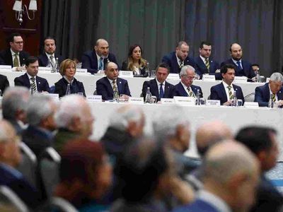 Fenerbahçe kongre üyesi nasıl olunur, olma şartları nelerdir, kimler olabilir? Fenerbahçe kongre üyesi aidatı ve şartları