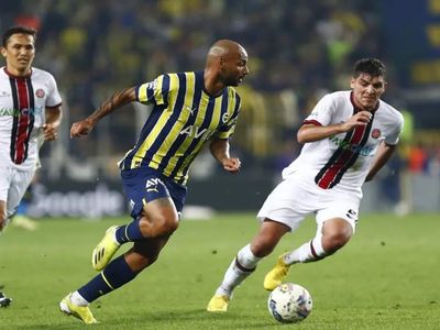 Fenerbahçe kritik virajda: Fatih Karagümrük Fenerbahçe maçı ne zaman, saat kaçta ve hangi kanalda? Fatih Karagümrük Fenerbahçe muhtemel ilk 11’ler belli oldu mu, hakemi kim?