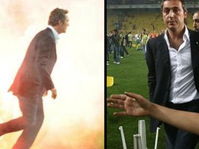Fenerbahçe Kulübü: O Gün Alçaklarla Beraber Koşanları Unutmayacağız