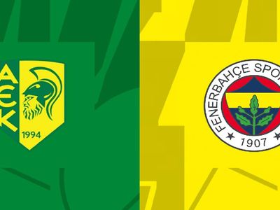 Fenerbahçe liderliğini sürdürmek istiyor: AEK Larnaca Fenerbahçe maçı ne zaman, saat kaçta ve hangi kanalda? AEK Larnaca Fenerbahçe maçı hakemi kim?