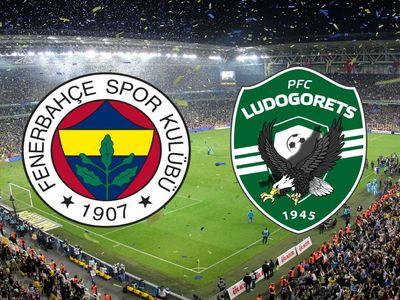 Fenerbahçe Ludogorets canlı izle Exxen – FB Ludogorets maçı canlı maç linki