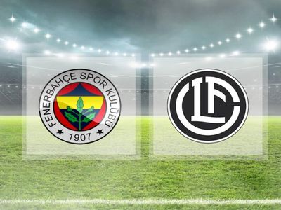 Fenerbahçe Lugano maç özeti ve golleri izle Exxen | FB-Lugano youtube geniş özeti ve maçın golleri 2024