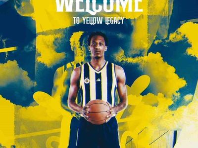 Fenerbahçe, Marcus Bingham Jr.'ı kadrosuna kattı