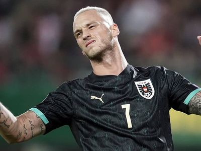 Fenerbahçe Marko Arnautovic'i İstiyor!