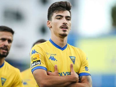 Fenerbahçe Miguel Crespo'nun eski takımı Estoril'den Andre Franco'nun transferi için devreye girdi!
