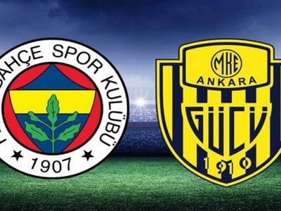 Fenerbahçe MKE Ankaragücü maçını şifresiz veren uydu kanalları – 2024 FB Ankaragücü maçı şifresiz yayınlayan yabancı kanallar