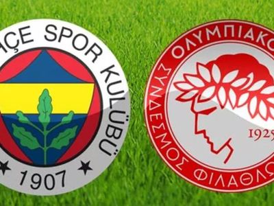 Fenerbahçe - Olympiakos Maçı Exxen'de Nasıl İzlenir?