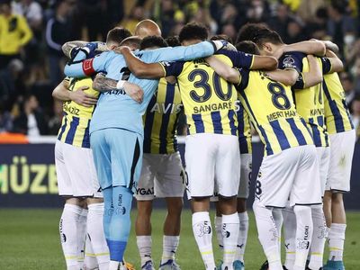Fenerbahçe - Partizan hazırlık maçı ne zaman, hangi kanalda yayınlanacak?