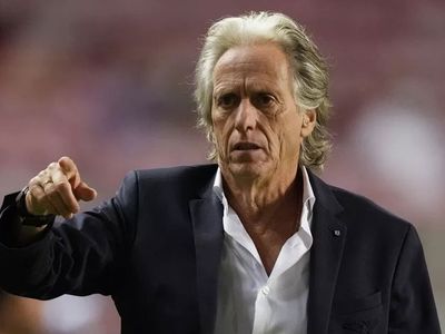 Fenerbahçe, Portekizli Teknik Direktör Jorge Jesus'u KAP'a bildirdi!