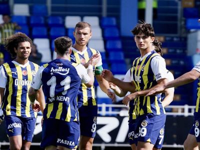Fenerbahçe resmen açıkladı: Mbwana Samatta’nın yeni takımı belli oldu
