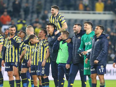 Fenerbahçe savunma sigortasını buldu: Jorge Jesus bizzat devreye girdi
