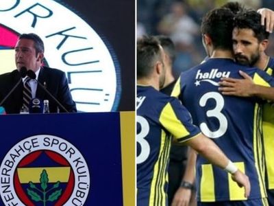 Fenerbahçe seçim öncesi çalkantıda: Ali Koç ve Aziz Yıldırım arasında gerilim tırmanıyor