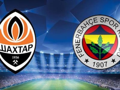 Fenerbahçe - Shakhtar Donetsk dostluk maçı hangi tarihte, maç ne zaman, saat kaçta?
