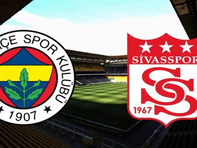 Fenerbahçe Sivasspor maç özeti ve golleri izle | Bein Sports 1 FB Sivas Youtube geniş özeti ve maçın golleri 2023