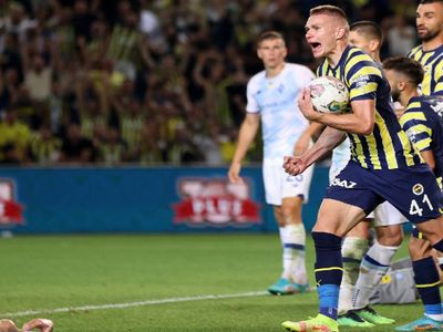 Fenerbahçe Slovacko maçı ne zaman, saat kaçta ve hangi kanalda? Fenerbahçe’nin Avrupa Ligi’ndeki rakibi Slovacko