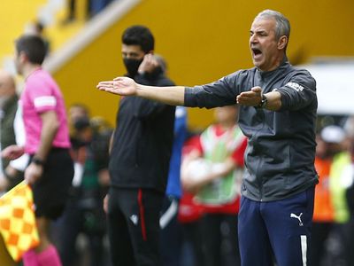 Fenerbahçe Teknik Direktörü İsmail Kartal, Kayserispor karşısında aldıkları galibiyet sonrası dikkat çeken açıklamalarda bulundu!
