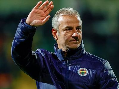 Fenerbahçe Teknik Direktörü İsmail Kartal'ın, Süper Lig'de oynanan Yeni Malatyaspor maçı sonrası futbolculara yaptığı konuşma ortaya çıktı!