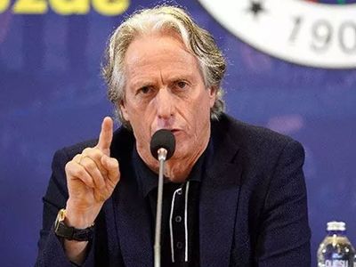 Fenerbahçe Teknik Direktörü Jorge Jesus ülkesi Portekiz basınına röportaj verdi!