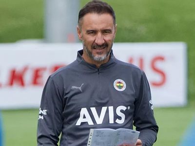 Fenerbahçe Teknik Direktörü Vitor Pereira'dan Galatasaray Derbisi Öncesi Uyarı!