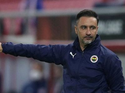 Fenerbahçe Teknik Direktörü Vitor Pereira'dan Olympiakos Mağlubiyeti Sonrası Çarpıcı Açıklamalar!