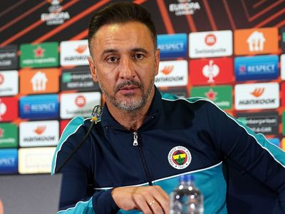 Fenerbahçe Teknik Direktörü Vitor Pereira'dan Olympiakos Mağlubiyetinin Ardından Dikkat Çeken Açıklamalar