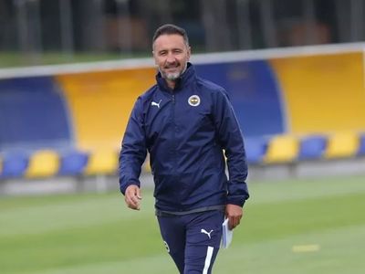 Fenerbahçe Teknik Direktörü Vitor Pereira'dan Puan Farkı Açıklaması