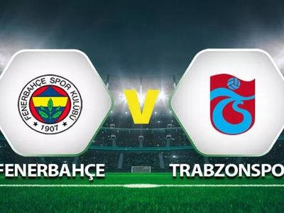 Fenerbahçe-Trabzonspor maçı biletleri satışa çıktı mı, ne zaman çıkacak? FB-TS maç biletleri kaç liradan satılacak?